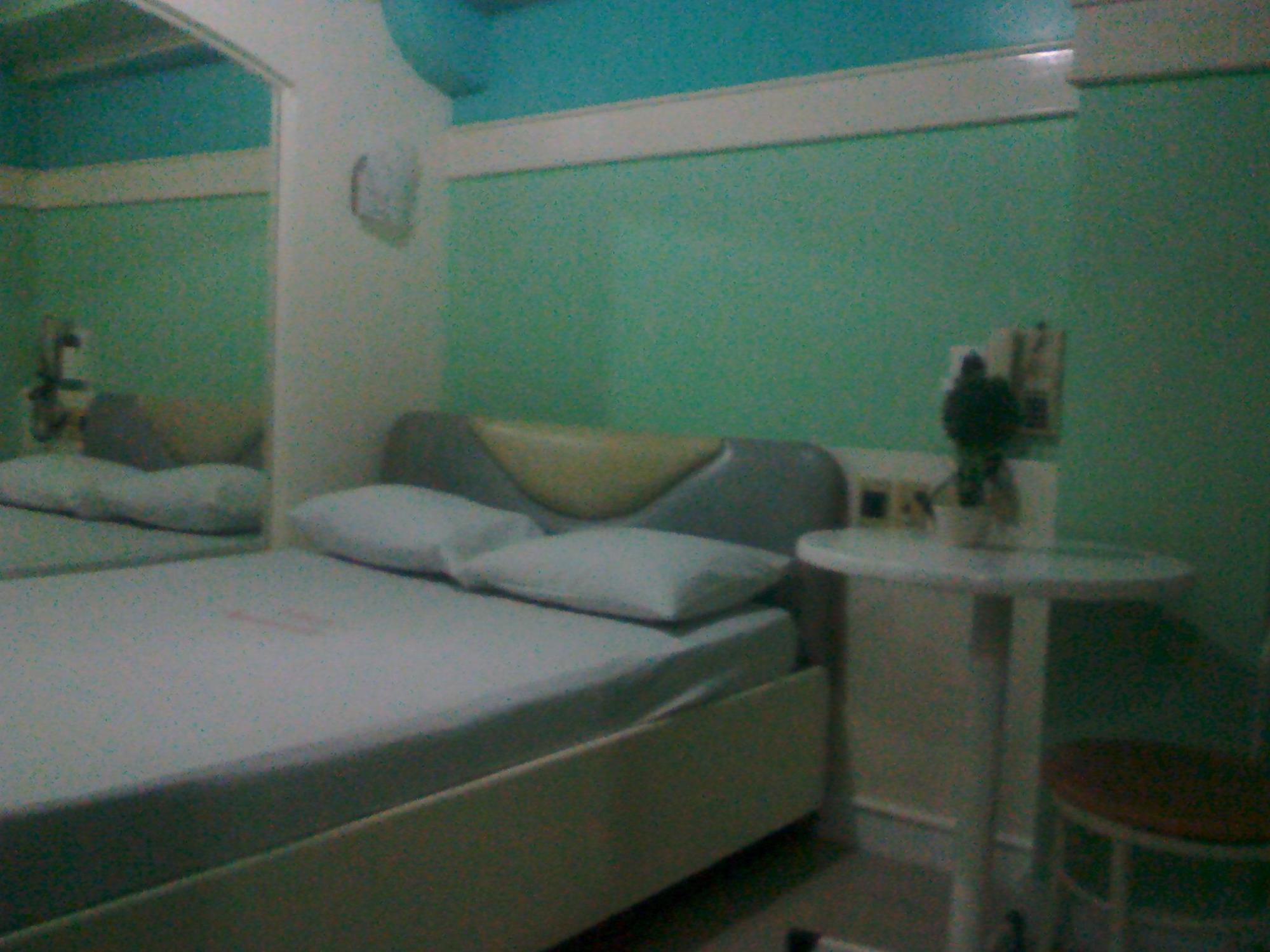 Vista Apartelle Makati City Kültér fotó
