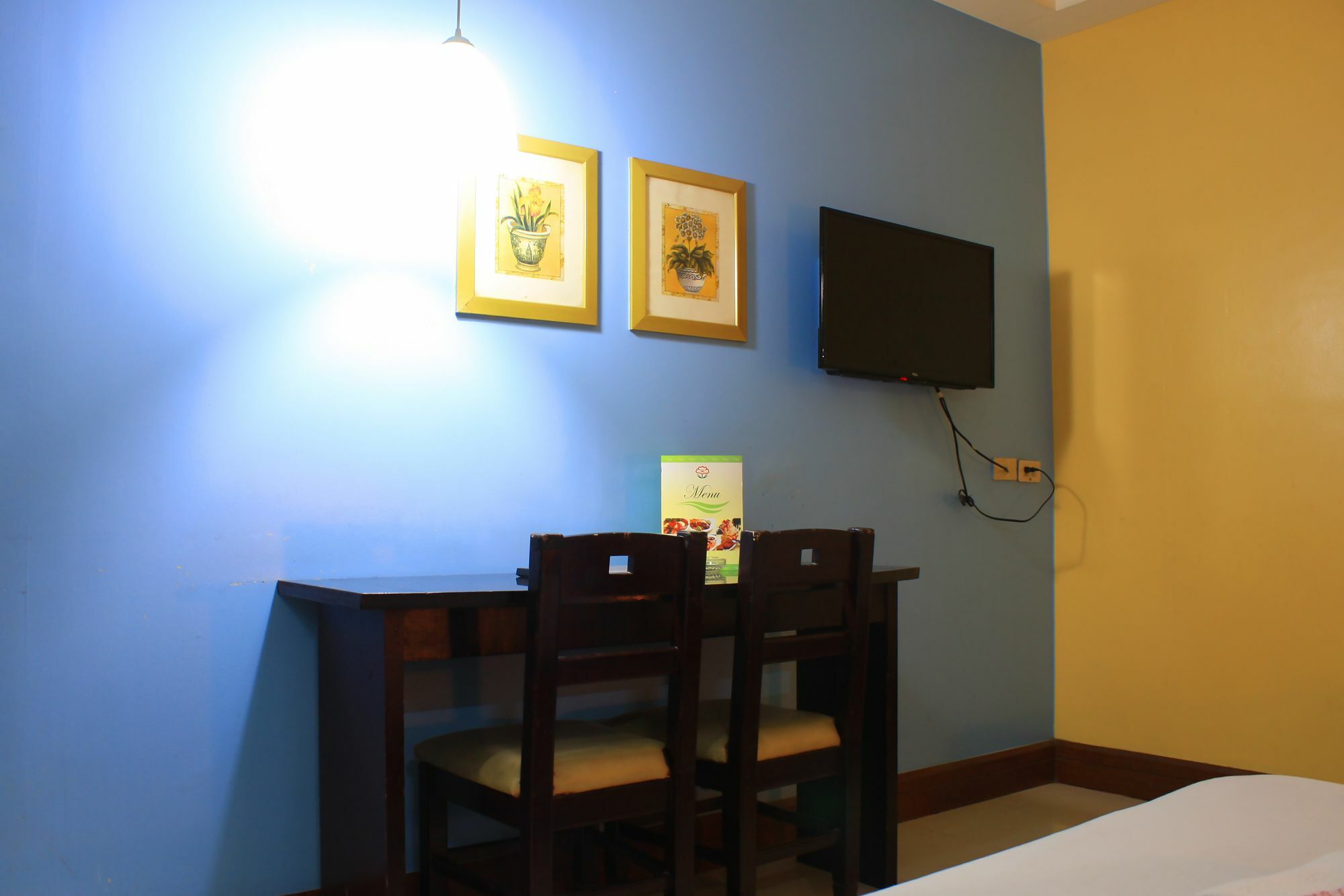 Vista Apartelle Makati City Kültér fotó